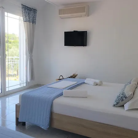 Apartmán Malibu & *