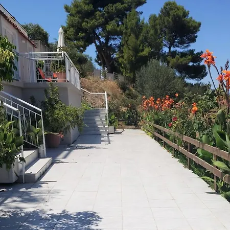 Malibu & Apartmán *