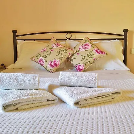 Apartmán Malibu &