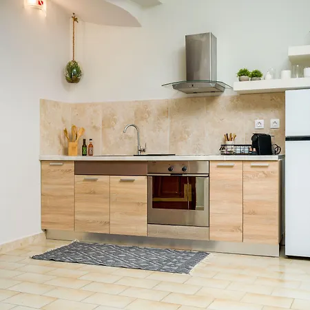 Apartmán Malibu & Lassi (Kefalonia)