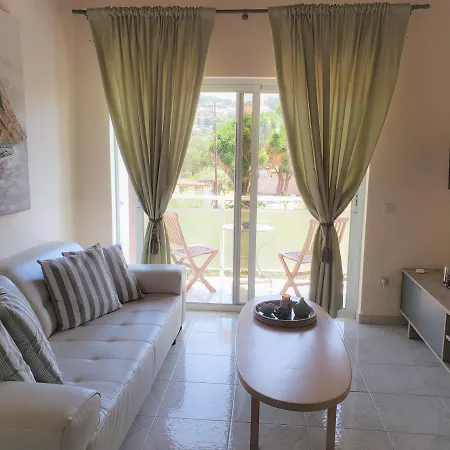 Apartment Malibu & Lassi (Kefalonia)
