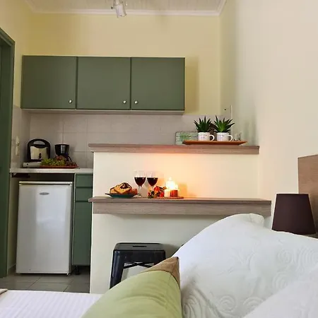 Apartment Malibu & Lassi (Kefalonia)