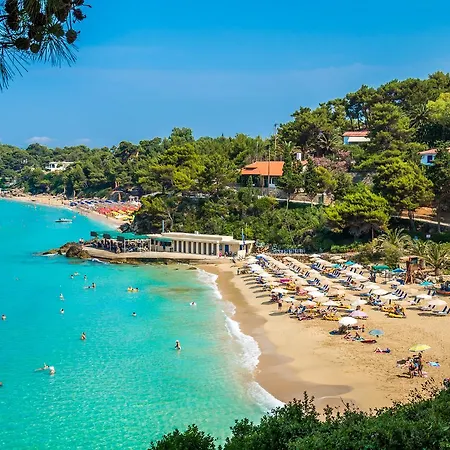 Malibu & * Lassi (Kefalonia)
