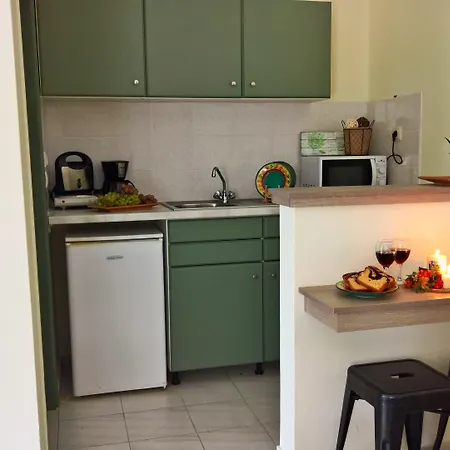 Appartamento Malibu &