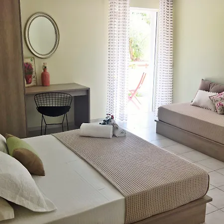 Appartamento Malibu &