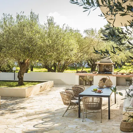 Appartamento Malibu & Lassi (Kefalonia)