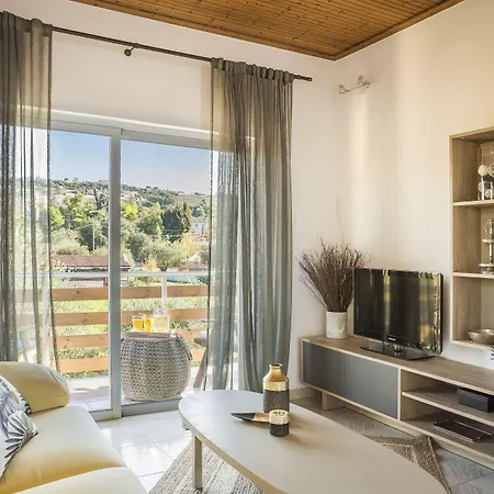 Appartamento Malibu & Lassi (Kefalonia)