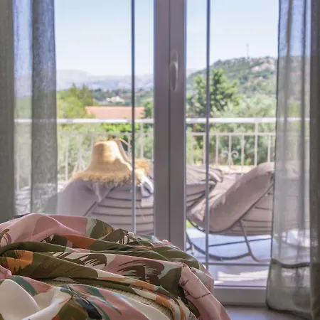 Appartamento Malibu &