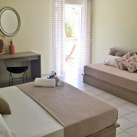 Appartamento Malibu & *