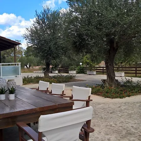Appartamento Malibu &